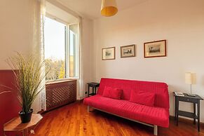 Esquilino Lightsome Apartment