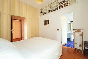 Esquilino Lightsome Apartment