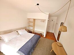 Pátio das Ribeiras