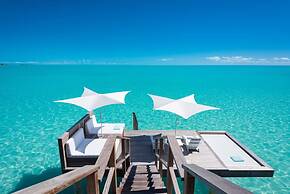 Oceanfront Luxury Villa Infinity Plunge Pools