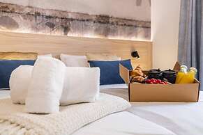 Benidorm Beach Luxury Apartment