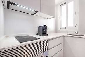 Benidorm Beach Luxury Apartment