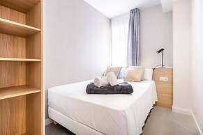 Benidorm Beach Luxury Apartment