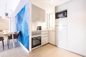 Benidorm Beach Luxury Apartment