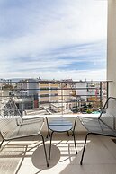 Athens Genesis Luxury Suites