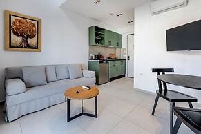 Athens Genesis Luxury Suites