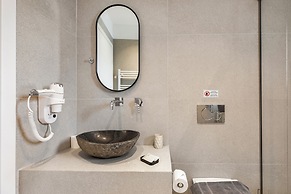 Athens Genesis Luxury Suites