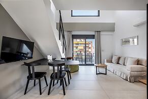 Athens Genesis Luxury Suites