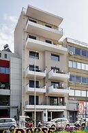 Athens Genesis Luxury Suites