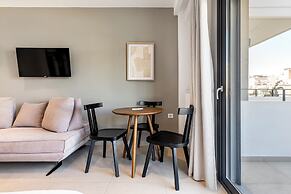 Athens Genesis Luxury Suites