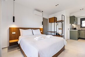 Athens Genesis Luxury Suites