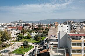 Athens Genesis Luxury Suites