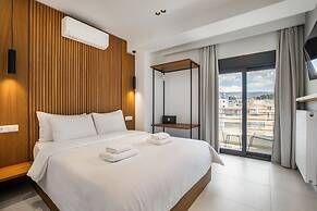 Athens Genesis Luxury Suites