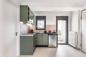 Athens Genesis Luxury Suites