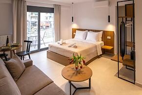 Athens Genesis Luxury Suites