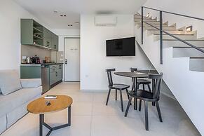 Athens Genesis Luxury Suites