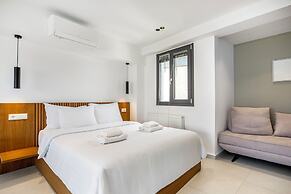 Athens Genesis Luxury Suites