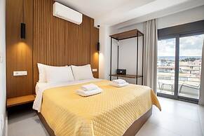 Athens Genesis Luxury Suites
