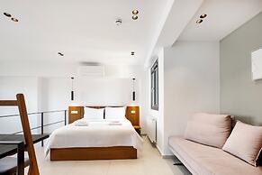 Athens Genesis Luxury Suites