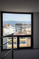 Athens Genesis Luxury Suites