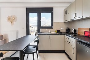 Athens Genesis Luxury Suites