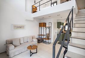 Athens Genesis Luxury Suites