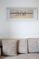 Athens Genesis Luxury Suites
