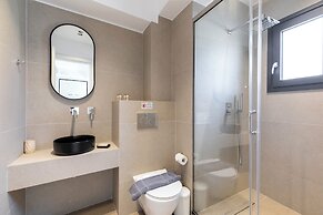 Athens Genesis Luxury Suites