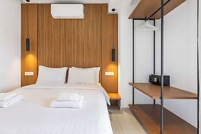 Athens Genesis Luxury Suites