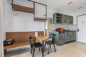 Athens Genesis Luxury Suites