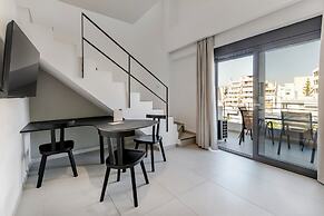 Athens Genesis Luxury Suites