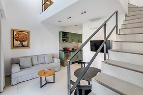Athens Genesis Luxury Suites