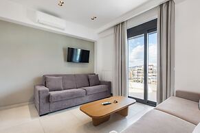 Athens Genesis Luxury Suites