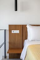 Athens Genesis Luxury Suites