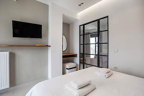 Athens Genesis Luxury Suites
