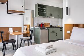 Athens Genesis Luxury Suites
