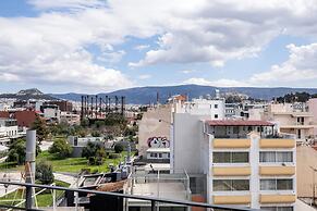 Athens Genesis Luxury Suites