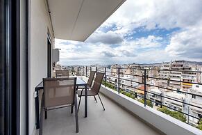 Athens Genesis Luxury Suites