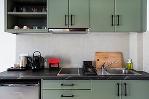 Athens Genesis Luxury Suites