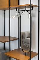 Athens Genesis Luxury Suites