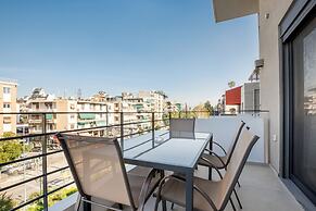 Athens Genesis Luxury Suites