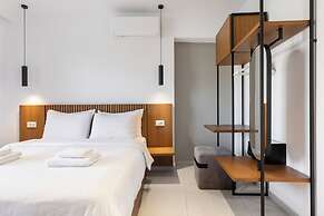 Athens Genesis Luxury Suites