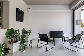 Athens Genesis Luxury Suites
