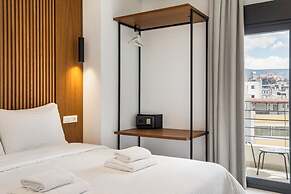 Athens Genesis Luxury Suites