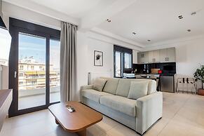 Athens Genesis Luxury Suites