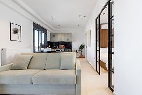 Athens Genesis Luxury Suites
