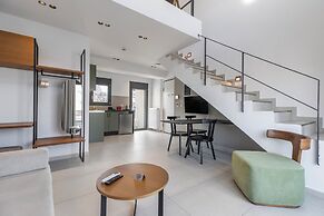 Athens Genesis Luxury Suites