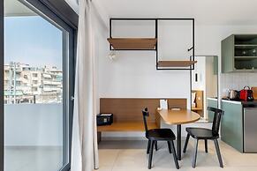 Athens Genesis Luxury Suites