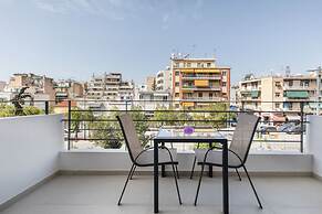 Athens Genesis Luxury Suites