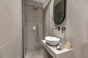 Athens Genesis Luxury Suites